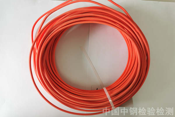 黑龍江雞西電線檢測報告