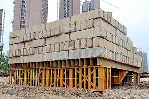 地基與基礎(chǔ)工程檢測(cè)