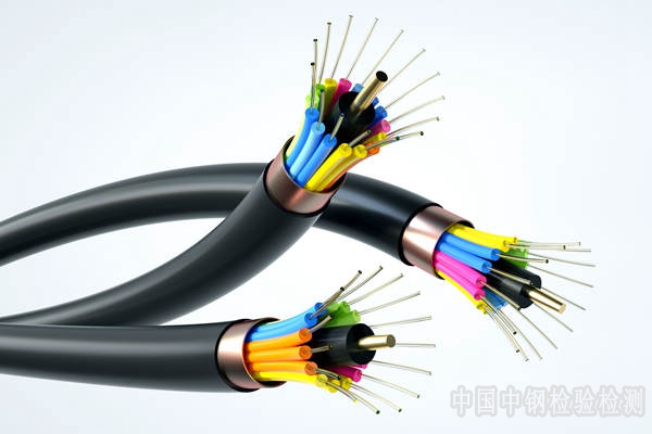 礦用電纜檢測