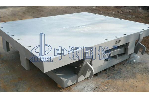 摩擦擺式減隔震支座檢測(cè)