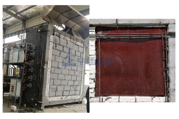 建筑材料防火檢測機構(gòu)