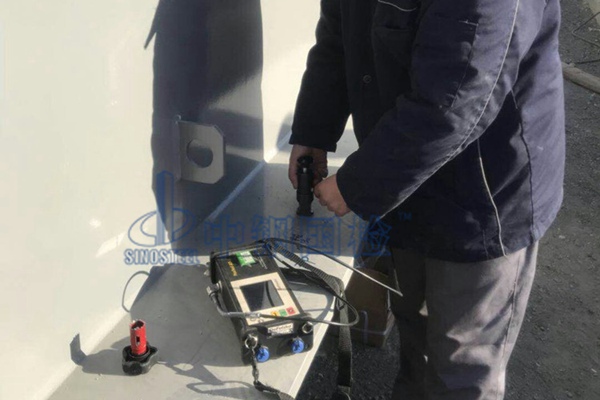 臨滄專業(yè)的公路橋梁檢測公司