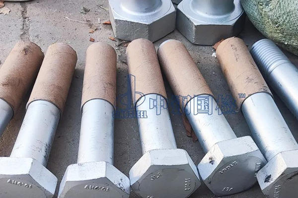 風(fēng)電螺栓檢測(cè)