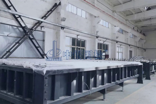 金屬屋面抗風(fēng)揭試驗單位