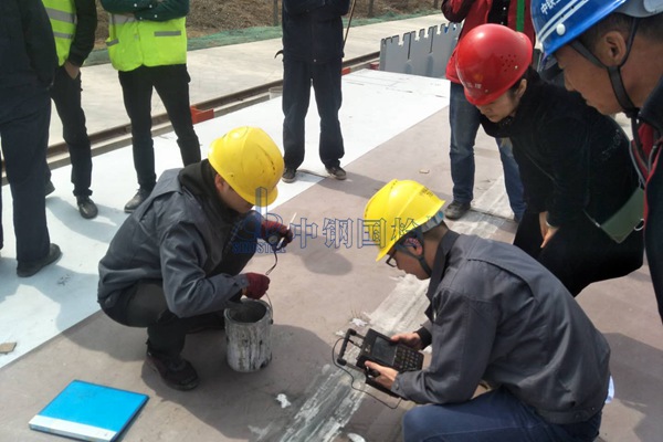 橋梁檢測施工方案 公路橋梁試驗檢測