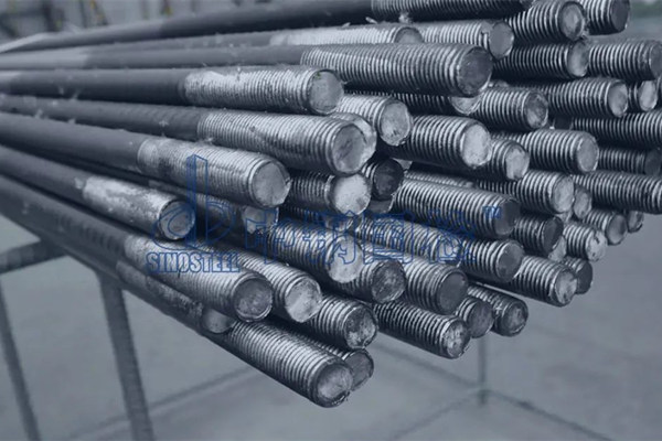 風(fēng)電錨栓檢測項(xiàng)目