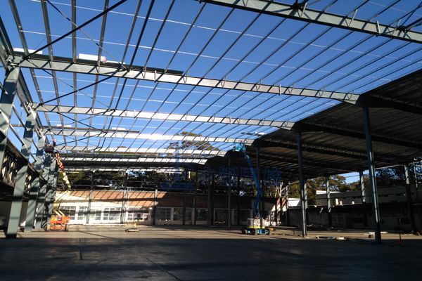 鋼結(jié)構(gòu)檢測(cè)費(fèi)大概多少