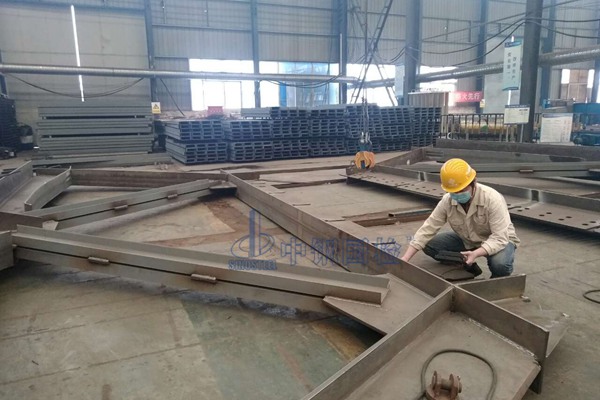 鋼結(jié)構(gòu)檢測標(biāo)準(zhǔn)及規(guī)范