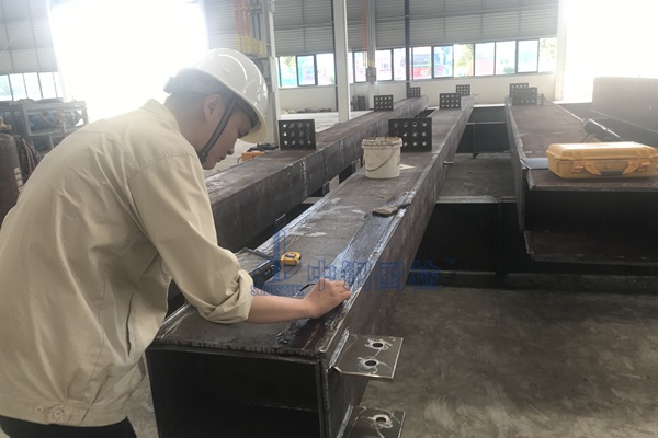 海南鋼結(jié)構(gòu)防火涂料第三方檢測機(jī)構(gòu)