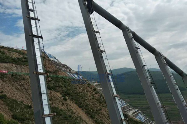 成都鋼結構檢測中心電話