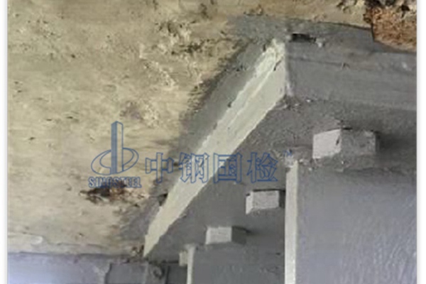 橋梁的主要檢測項目有哪些  　　