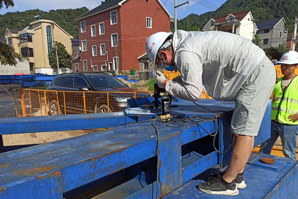 四川省建筑工程質(zhì)量檢測(cè)中心