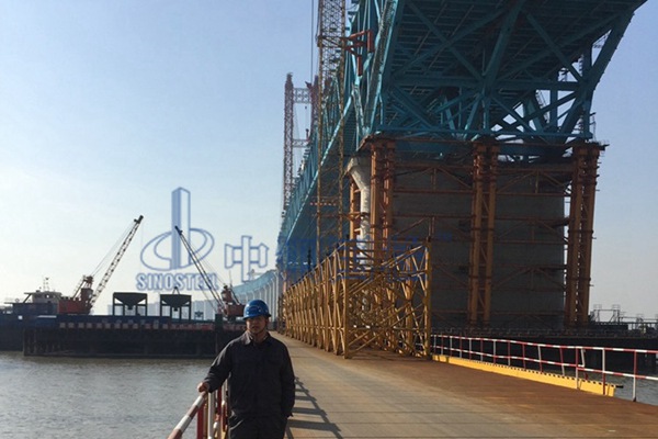 深圳橋梁檢測公司 橋梁工程質(zhì)量檢測