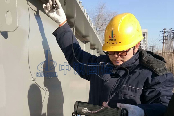 保山專業(yè)的橋梁道路檢測(cè)公司