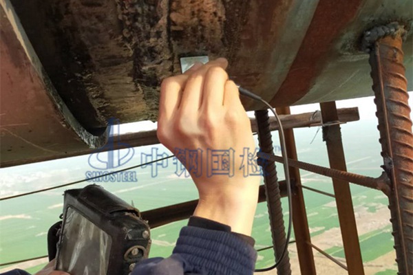 湖南市政道路橋梁檢測(cè)公司