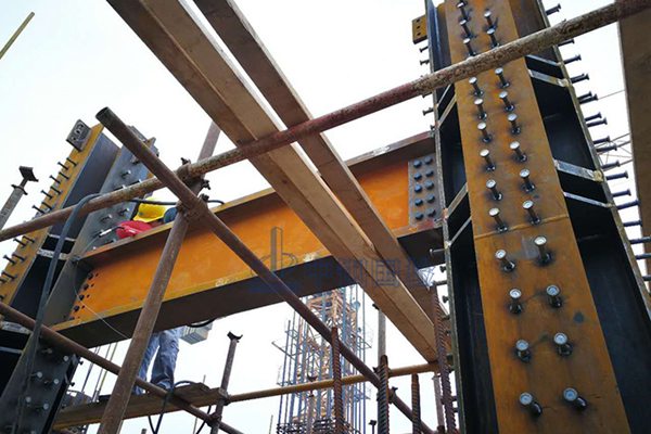 鋼結(jié)構(gòu)檢測資質(zhì) 特種設(shè)備無損檢測