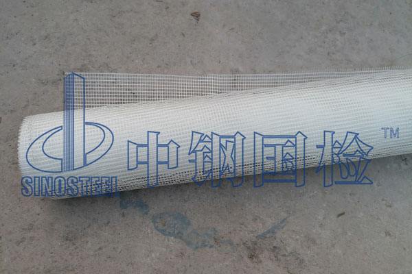 玻璃纖維網(wǎng)格布檢測