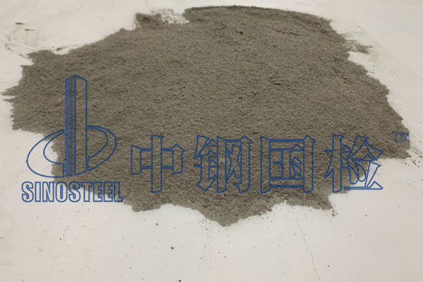 道路修補(bǔ)料檢測