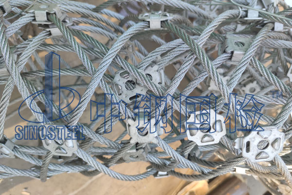 邊坡防護(hù)網(wǎng)檢測