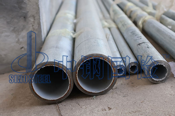 鋼塑復(fù)合管檢測(cè)