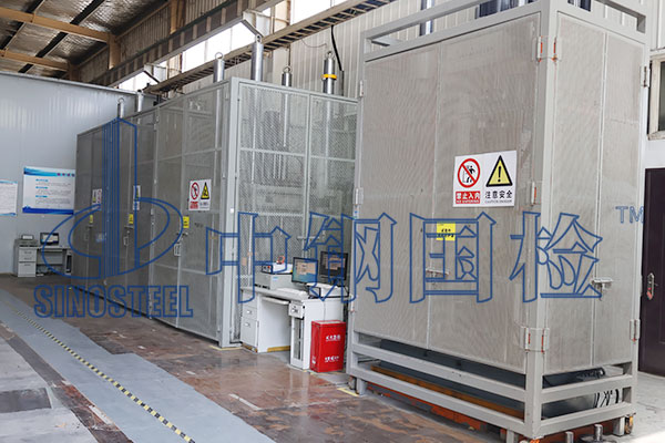 金屬疲勞試驗(yàn)機(jī)