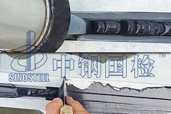 粘鋼膠檢測(cè)