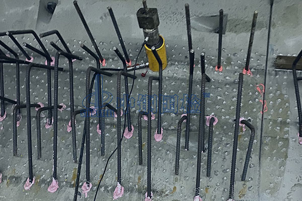 結(jié)構(gòu)加固檢測