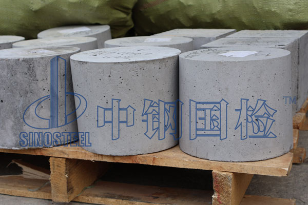 混凝土試塊吸水率檢測