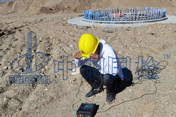 風電風機施工檢測