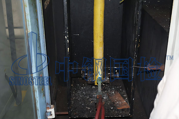 電線電纜復(fù)檢