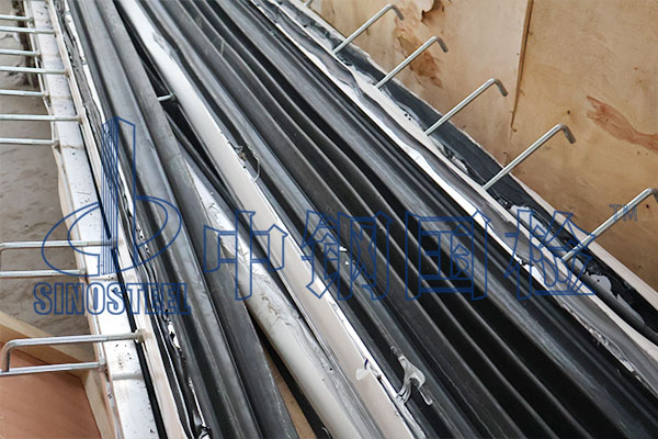 橋梁型鋼伸縮縫檢測(cè)方法 第三方檢測(cè)機(jī)構(gòu)