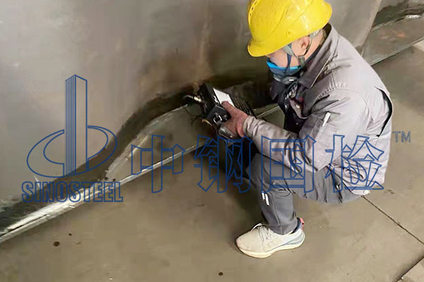 擋土墻檢測項目 擋土墻檢測報告